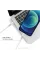 Кабель Intaleo CBFLEXTL0 USB Type-C - Lightning