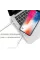 Кабель Intaleo CBGNYM1 USB - micro USB (M/M), 1 м, Grey