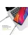 Кабель Intaleo CBGNYTL1 USB Type-C - Lightning