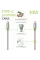 Кабель Intaleo CBGNYTL1 USB Type-C - Lightning