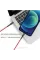 Кабель Intaleo CBRNYTL1 USB Type-C - Lightning