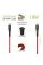 Кабель Intaleo CBRNYTL1 USB Type-C - Lightning