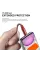 Кабель Luxe Cube Armored USB - Lightning (M/M), 1 м, червоний
