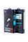 Кабель Luxe Cube Dynamic USB - Lightning (M/M), 1.5 м, Black
