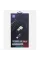 Кабель Luxe Cube Dynamic USB - Lightning (M/M), 1.5 м, Black