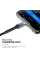 Кабель Luxe Cube Kevlar USB - USB Type-C