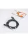 Кабель Maxxter (U-AM5P-6) USB 2.0 AM - Mini USB B, 1.8м