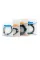 Кабель Piko USB - micro USB V2.0 (M/M), 1 м, Black