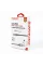 Кабель Promate USB - Lightning (M/M), 2.4 A, 1.2 м, NerveLink-i Grey