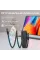 Кабель Promate USB Type-C - USB Type-C (M/M), 3 A, 60 W, 1.2 м, Springy Black