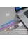 Кабель Promate USB Type-C - USB Type-C Lucidline-CC200 Black