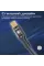 Кабель Promate USB Type-C - USB Type-C Lucidline-CC200 Black