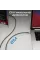 Кабель Promate USB Type-C - USB Type-C Lucidline-CC200 Black