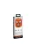 Кабель REAL-EL Premium 3in1 USB - Lightning + micro USB + USB Type-C (M/M), 1 м, чорний