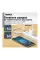 Кабель Remax Marlik Series Power Delivery Type-C to Type-C 65W White (RC-191)