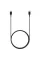 Кабель Samsung USB Type-C - USB Type-C (M/M), 1.8 м, Black (EP-DX310JBRGRU)