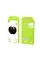 Кабель SkyDolphin S05V TPE Frost Line USB - micro USB (M/M), 1 м, Black