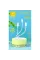 Кабель SkyDolphin S12T Frost Line USB Type-C - USB Type-C (M/M), 1 м, White (USB-000577)