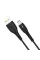 Кабель SkyDolphin S48V USB - micro USB (M/M), 1 м, Black (USB-000426)