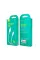 Кабель SkyDolphin S56T Super Fast TPE USB - USB Type-C (M/M), 1 м, White