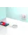 Кабель SkyDolphin S57T USB Type-C - USB Type-C (M/M), PD 18W, 1 м, White (USB-000546)