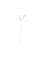 Кабель Ttec USB Type-C - USB Type-C (M/M), 3 м, White (2DK48B)
