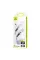 Кабель Usams US-SJ432 USB - Micro USB, 1 м, Purple