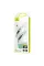 Кабель Usams US-SJ433 USB - USB Type-C, 1 м, Mint