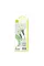 Кабель Usams US-SJ435 USB - Micro USB, 1 м, Green