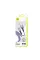Кабель Usams US-SJ435 USB - Micro USB, 1 м, Purple