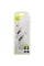 Кабель Usams US-SJ456 USB - Lightning, 2 м, White (SJ456USB01)