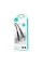 Кабель Usams US-SJ469 USB - Lightning, 1.2 м, Black