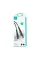 Кабель Usams US-SJ469 USB - Lightning, 1.2 м, Dark Green
