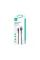 Кабель Usams US-SJ502 USB - Micro USB, 1 м, Black