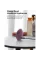 Кабель Vention USB - DC 3.5 мм (M/M), 1 м, Black (CEXBF)