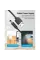 Кабель Vention USB - DC (M/M), 5.5 мм, 1 м, Black (CEYBF)