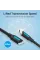 Кабель Vention USB Type-C - micro USB Type-B (M/M), 1 м, Black (CQABF)