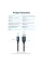 Кабель Vention USB Type-C - USB (M/M), 2 м, Black (COKBH)