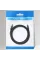 Кабель Vention USB Type-C - USB (M/M), 2 м, Black (COKBH)