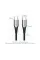 Кабель Vention USB Type-C - USB Type-C (M/M), 1.5 м, Grey (TAEHG)