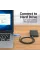 Кабель Vention USB - USB V 3.0 (M/M), 0.5 м, Black (CONBD)