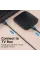 Кабель Vention USB - USB V 3.0 (M/M), 0.5 м, Black (CONBD)