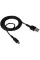 Кабель XO NB212 USB - micro USB (M/M), 2.1 A, 1 м, Black