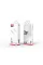 Кабель XO NBQ189A USB Type-C - Lightning (M/M), 1 м, White