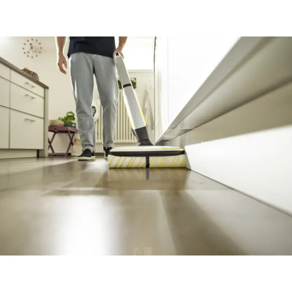Акумуляторний миючий пилосос Karcher FC 7 Cordless (1.055-701.0)