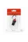 Кардрідер USB2.0 Gembird FD2-MSD-3 Black