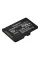 Карта пам'яті Kingston microSD SDCS3/256GBSP C10 UHS-I A1 V10 R150MB/s