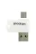 Карта пам`яті MicroSDHC 16GB UHS-I Class 10 Goodram