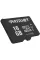 Карта пам'яті MicroSDHC 16GB UHS-I Class 10 Patriot LX (PSF16GMDC10)