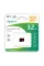 Карта пам'яті MicroSDHC 32GB UHS-I Class 10 Apacer